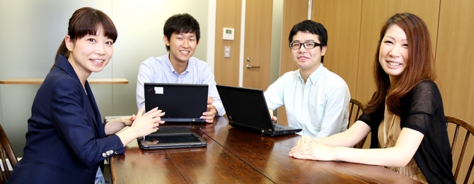 株式会社一休