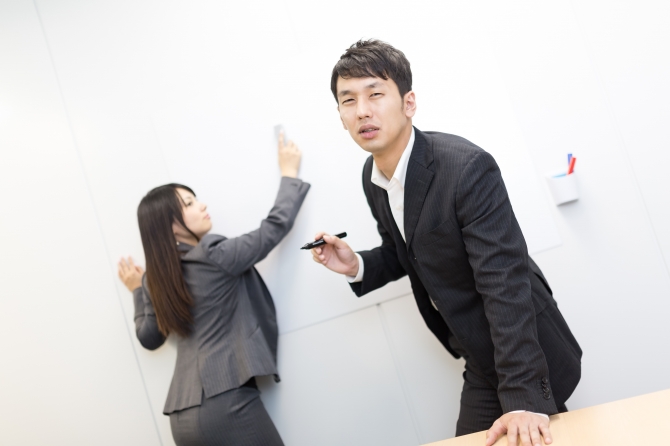 今注目のグロースハック!だれでもわかるスライド5選