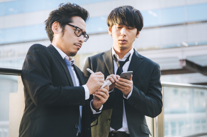 広告代理店から大学生はこう見られている!?若者研究メディア4選