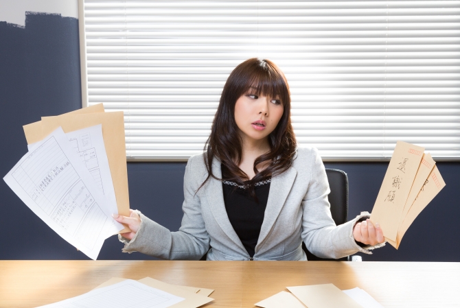 採用のミスマッチを防ぐために知っておくべき新社会人の退職理由