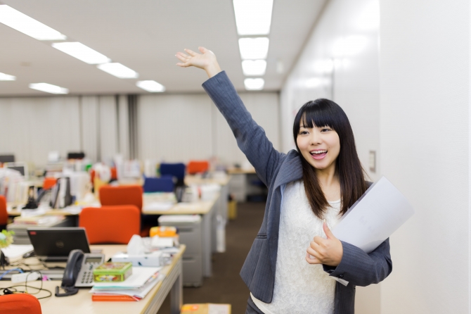 インターンから内定に直結させるために意識するべき6つのこと