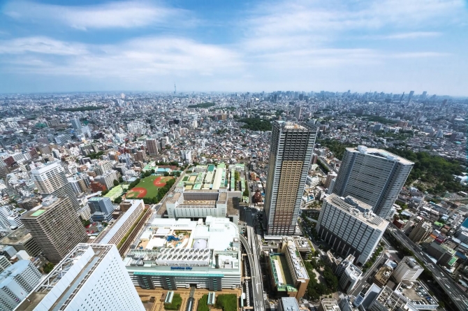 独学レベルでも可能! 新宿のベンチャー企業でエンジニア職のインターンシップ5社