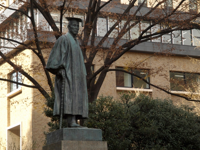 早稲田大学生におすすめ! 高田馬場・早稲田にある企業のインターンシップ3選