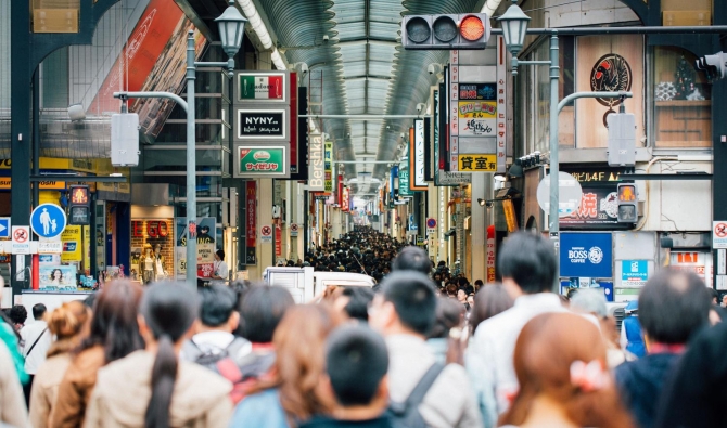 関西のインターンシップ事情を徹底分析!