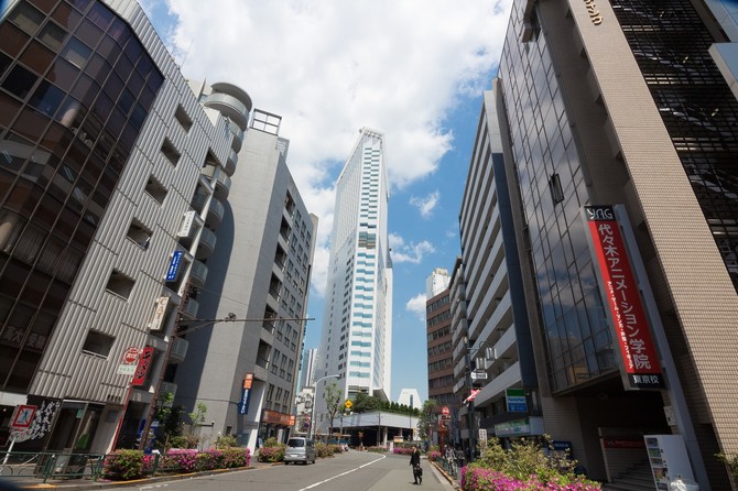 飯田橋・神田・代々木などJR中央線沿線のおすすめインターン!|マーケティング編 2