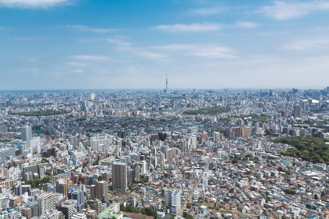 高田馬場・九段下・飯田橋など、地下鉄東西線沿線のおすすめインターン!|営業編