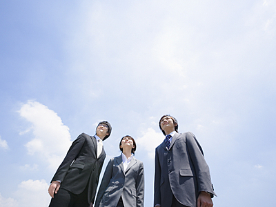孫正義氏の高校・大学時代を探る