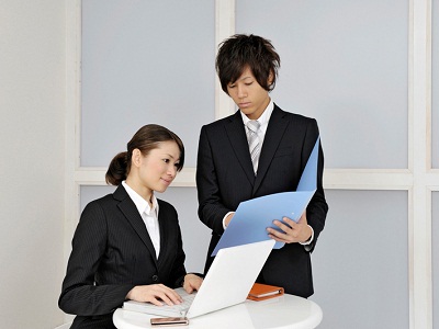 就活前に知っておきたい!現在の日本の状況や企業の採用状況に関するデータまとめ