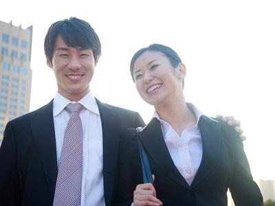 営業の仕事の本音!辛い?楽しい?