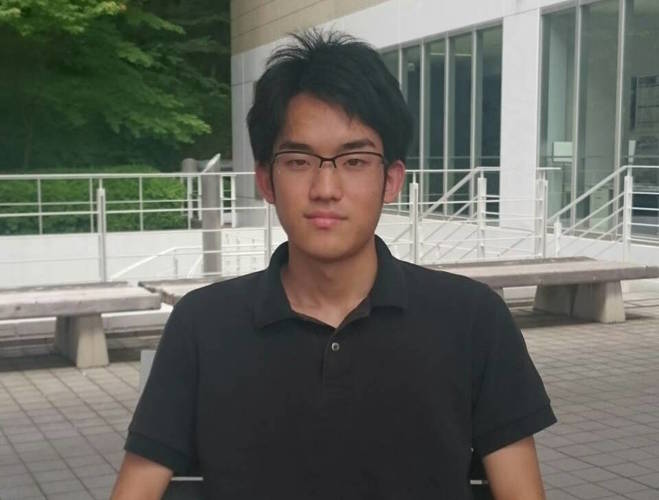 一歩踏み出して挑戦することで、開ける世界がある|中央大学 永江 広明