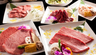 肉のプロフェッショナルをめざせる環境あり!