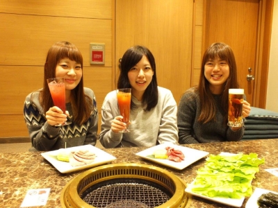 女性スタッフも活躍中!ライフイベントに左右されない職場づくりにも力を入れています◎