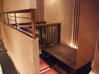 お客さまにやさしく、働くあなたにもやさしい居酒屋です。