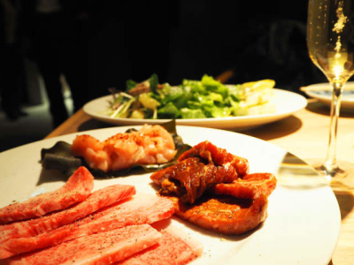 料理長へのキャリアアップも可能!意欲をもって仕事に取り組んでください