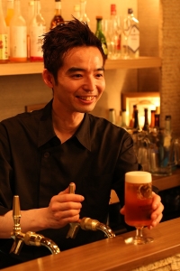 未経験から3年で店長候補をめざせます。独立実績もありノウハウを身につけたい方にもオススメ