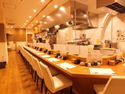 商業施設内のため働きやすさバツグン◎※画像は既存店