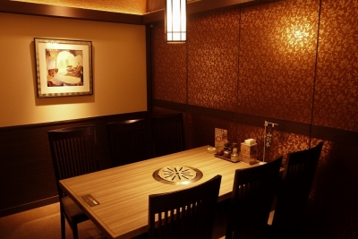 店で仕込み・調理をしているので、美味しく安全な料理を、お客さまに自信を持ってご提供できます