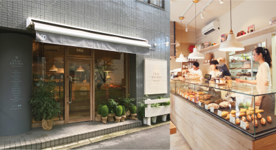 ゆくゆくは店舗運営や事業企画に参加することも可能です。