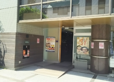 今後もオフィス街を中心に新店出店を行います◎