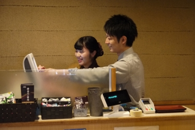 店舗拡大予定につき、店長候補を募集!イチから力を蓄えて未来の店長をめざそう