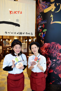 オープニングを支え盛り上げる店長としてご活躍ください。