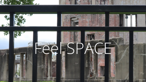 Feel SPACE