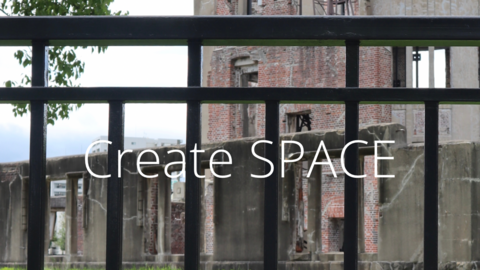 Create SPACE
