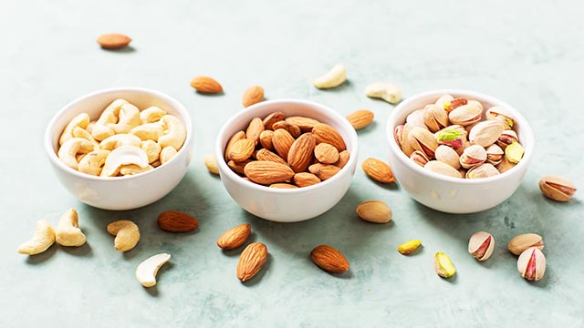 心臓や血管系の健康に欠かせない栄養素「マグネシウム」