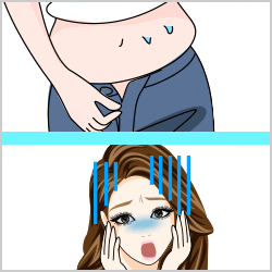 日常的に運動をしていなくても簡単に代謝UP！？