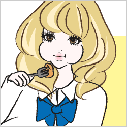 食べる量を変えなくても余分な脂肪は溜め込まない！