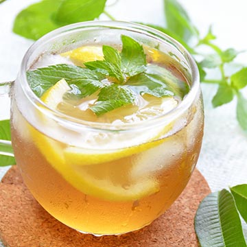 ストレスや疲労で食欲が出ない時は胃腸の調子を整えるレモングラス