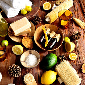 内側からキレイに♪心と身体のバランスを整える1週間ダイエット