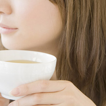 体を温めると痩せる？りんごと生姜を使ったダイエット方法