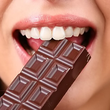 ダイエット中でもお菓子を食べてもいいタイミングがある！