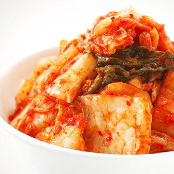 韓国料理は予防医学？韓国料理を食べて健康的にダイエット！