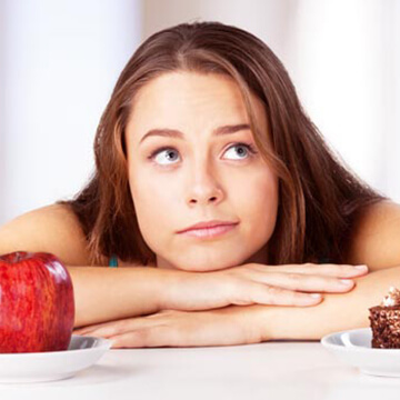 あなたがダイエットに成功しない原因5パターン