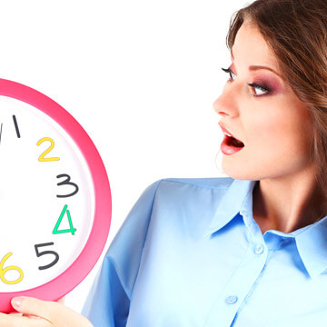 アメリカで話題の8時間ダイエットって何？8時間ダイエットについて