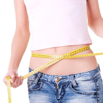 1週間に1回ボディーチェックのダイエット習慣