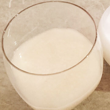 夏の疲れを癒すあま酒を使った簡単レシピ！