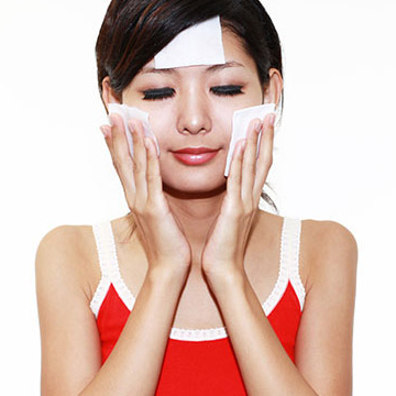 高級コスメに匹敵する美肌効果！卵白パックで透明肌作り！