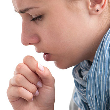 効果的に咳を止める方法！風邪の時の嫌な咳対策！