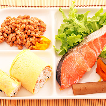 運動が苦手でも大丈夫！代謝アップで食べても太らない体に！