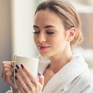 若々しい美肌をキープしたい!!肌の生まれ変わる周期を教えます
