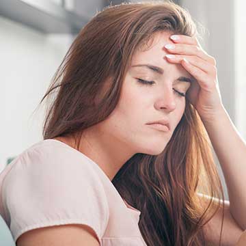 冷房による冷え・乾燥!!冷えからカラダを守るには？