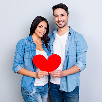 女性だけが頑張るの？彼と一緒に始める妊活について