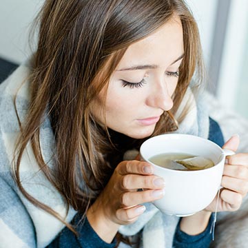 血行不良があなたをおブスにする！不調改善につながる血流UP術
