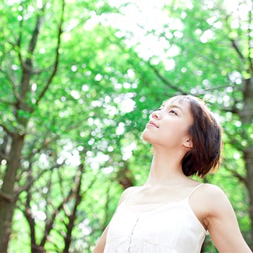自律神経のバランスを整える「正しい腹式呼吸」をマスターする方法