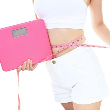 女性ホルモンの働きと周期を理解してダイエットに役立てよう！