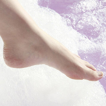 湯船に浸かるとダイエット効果も！ヤセるお風呂の入り方！