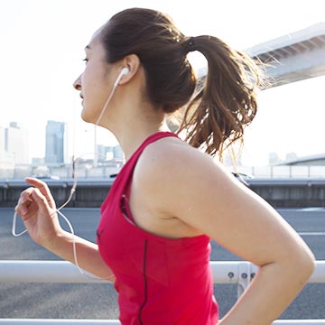 基礎体温とダイエットの関係！生理周期で心身の状態を把握しよう